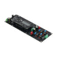 R2R-XY3-V8 Discrete Ladder DAC Module XY-2 Decoder DAC Board R-2R Ladder Source DA Convert