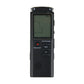 USB Voice Recorder 8GB Dictaphone Digital Voice Recorder Mini WAV MP3 Player T60