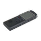 USB Voice Recorder 8GB Dictaphone Digital Voice Recorder Mini WAV MP3 Player T60
