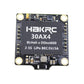HAKRC 30AX4 2-5S Drone ESC 4 In 1 ESC Designed With BLHeli-S Hardware Accessory For Drones