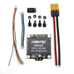 HAKRC 40AX4 Drone ESC 4 In 1 ESC 2-5S Designed With BLHeli-S Hardware Accessory For Drones