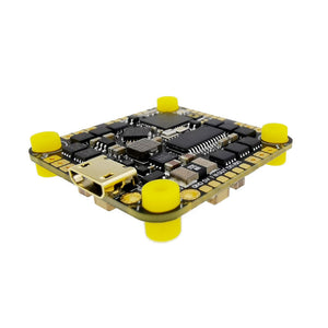 HAKRC F4126 20A AIO Flight Controller ESC Board 2-5S Integrated Board For FPV Racing Drones