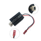 1500Mw 405Nm Engraving Laser Module Blue Violet Laser Head Input 5V DC For Laser Engraver Machines