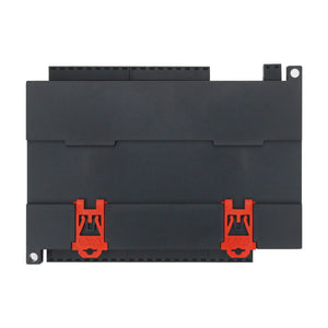 24AI + 8DI Industrial Controller Ethernet IO Module PLC Extension TCP-508H Ethernet Communications