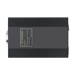 45W Ordinary LED Fiber Light Optic Fiber Light Theater Family KTV Light Source Engine Ambient Light