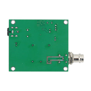 C4550A1-0213 Audio Low Phase Noise OCXO 10MHz External Clock Source For Professional Audio Equipment