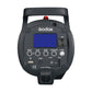 Godox QS1200II/110V 1200Ws Photo Strobe Light High-Speed Studio Flash With 2.4G Wireless X System