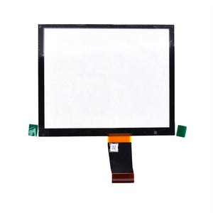 8.4&quot; Touch Screen Wireless Navigation Screen Accessory Suitable For 2017-21 Dodge Jeep Chrysler