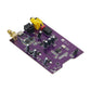 B2a Bluetooth Audio Receiver Board QCC5125 BT 5.1 To Coaxial Fiber Optic For LDAC Automatic Pairing