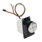 DHMCU BBPS120 High Torque Servo 120KG.CM Steering Servo Perfect For Industrial Mechanical Arm Robots