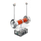 Bipolar SSTC Musical Tesla Coil Assembled Amazing High-Tech Toy Supports Square Wave Music