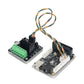 Motor Controller Kit with Controller Board For Arduino + Remote Controller For PS2