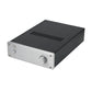 MS-6 Advanced Version HiFi Power Amplifier LM3886 Amplifier 100W+100W Integrated IC Assembled