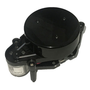 M1C1 Mini 10m Laser Radar Range Scanner Navigation Obstacle Avoidance Lidar Robot Lidar