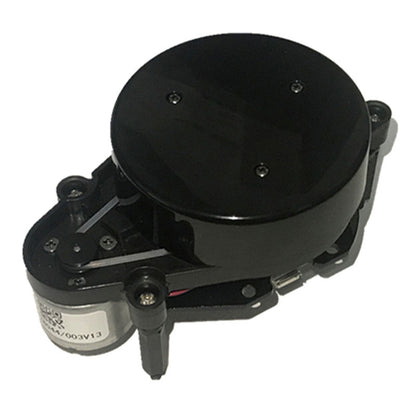 M1C1 Mini 10m Laser Radar Range Scanner Navigation Obstacle Avoidance Lidar Robot Lidar