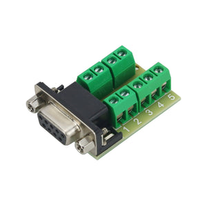 USB-CANFD-X1 CANFD Analyzer USBCANFD USB to CANFD Busmaster Upper Computer