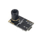 MLX90640ESF-BAA Module Thermal Imager Camera Thermal Sensor 110°x75° Dot Matrix Sensor DIY