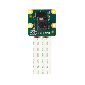 RPI 8MP Imported Camera Module Board Original Quality Compact Size IMX219 Sensor For Raspberry Pi