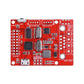 MCU ATmega 32U4 CANBed FD Arduino CAN-FD Development Kit CAN BUS Board SPI Port