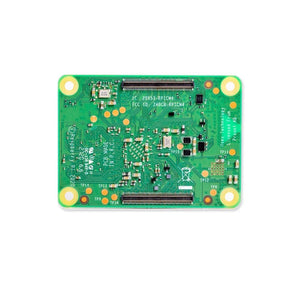 CM4008016 Compute Module 4 Board Without Wifi With 8G RAM 16G EMMC Storage For Raspberry Pi CM4