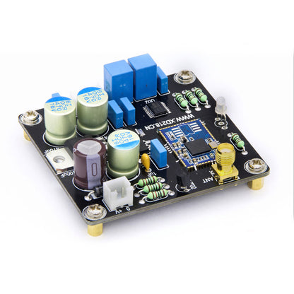 XDA037 CSR8675 Bluetooth Receiver Amplifier Board Bluetooth DAC Receiver Module For SBC AAC APTX