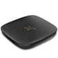 OTT TV Box 4K Ultra HD TV Set Top Box 2G+16G 2.4G &amp; 5G Wifi Bluetooth 4.1 For Android 10.0 System
