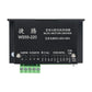 ER11 Brushless Spindle 500W + Clamp Base + WS55-220 BLDC Motor Driver Controller + Power Supply