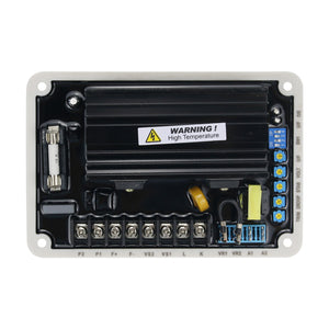EA16A Generator AVR Premium Automatic Voltage Regulator Board Excitation Regulator Board