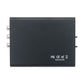 NK-10 HDMI Video Converter HDMI To AV + S Video Converter Box Adapter Supports 1080P For Analog TV