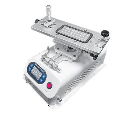 TBK-988C LCD Screen Separator Machine Screen Repair 360-Degree Rotation For Devices Smaller Than 7&quot;
