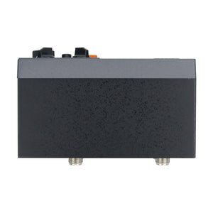 NISSEI RS-502 SWR &amp; Power Meter SWR Watt Meter 1.8-525MHz HF VHF UHF For Radio Communication