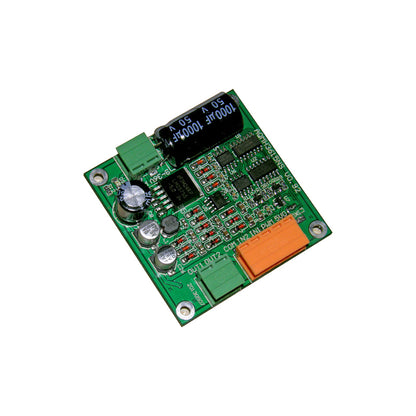 AQMH3615NS DC Motor Driver Board Module High-Power 12/24/36V 15A 360W Forward Reverse Rotation