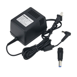 Hifi Linear Regulated Power Supply Linear DC Power Supply Output 24V For Audio Headphone Amp DAC