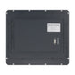 Industrial LCD Display Replacement For HAAS 9 Pin Monitor 12&quot; Monochrome Monitor 28HM-NM4 93-5220C