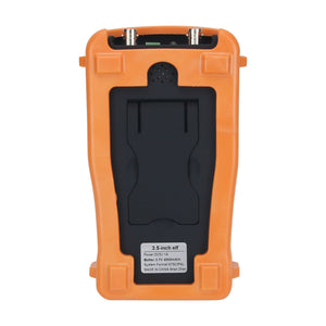 TE-300 CCTV Tester PRO IPC Tester w/ 3.5&quot; LCD 12V Output RS485 PTZ Control For Analog Cameras