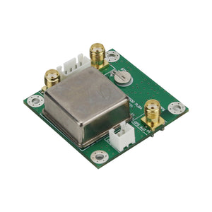 TINY PLL-GPSDO PCBA GPSDO Board GPS Disciplined Oscillator 10M Frequency Reference GNSS 1PPS