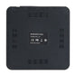 D905 4K OTT TV Box TV Set Top Box 2G+16G Capacity 2.4G Wifi H.265 HEVC 16Bit DDR For Android 7.1 OS