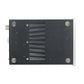 70W 400-470MHZ UHF RF Power Amplifier FPV Digital Transmission SWR Display Amplifier for Ham Radio Shortwave Radio