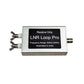 50KHz-30MHz Active Loop Antenna Amplifier LNR Loop Pro MegaLoop Travel Kit Replacement for Wellbrook