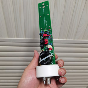 HamGeek 5Khz-148Mhz Super Miniwhip Active Antenna Amplifier Suitable For VLF/LW/MW/SW/FM
