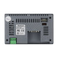 Samkoon EA-043A 4.3&quot; HMI Touch Screen + FX3U-48MR PLC Controller PLC Control Board 6AD 2DA