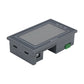 Samkoon EA-043A 4.3&quot; HMI Touch Screen + FX3U-48MR PLC Controller PLC Control Board 6AD 2DA
