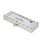 QM-PD8-ST 5-1000M RF Power Divider VHF UHF One-To-Eight Power Splitter Power Combiner SMA Connectors