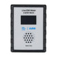Line EMI Meter Mains Noise Tester Broadband AC Power Supply Meter Ripple Analyzer With OLED Screen