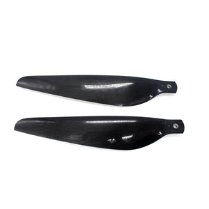 2PCS F3090 Carbon Fiber Folding Propeller For Large Multi-Axis Agricultural Drone Motors X8318 X100
