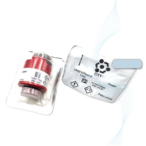 Oxygen Sensor AO2 PTB-18.10 A02 PTB-18.10 AO2 Oxygen Sensor Gas Detector Sensor