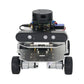 4WD ROS Car Robotic Car With Voice Module A1 Standard Radar ROS Master For Jetson Nano B01 4GB