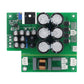 Y8 Standard Version 50W DC Regulated Linear Power Supply Board 12V Module Fits Audio Equipment