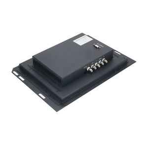 Industrial LCD Display Industrial Monitor For FANUC 14&quot; CRT A61L-0001-0074 14X59-1 TX-1450ABA