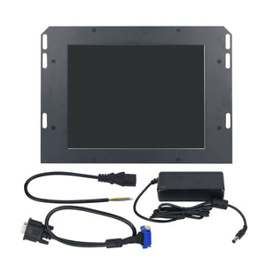 Industrial LCD Display Industrial Monitor For FANUC 14&quot; CRT A61L-0001-0074 14X59-1 TX-1450ABA
